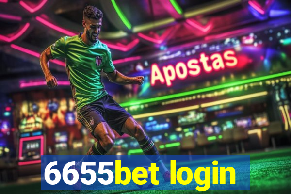 6655bet login